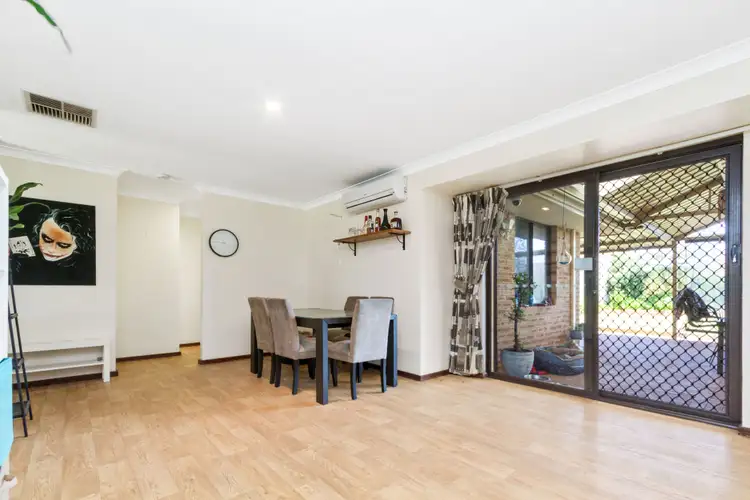 Seventh view of Homely house listing, 31 Littlemore Way, Eden Hill WA 6054