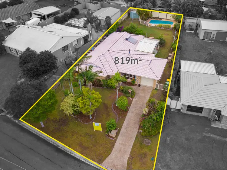 11 Chasley Court, Beenleigh QLD 4207