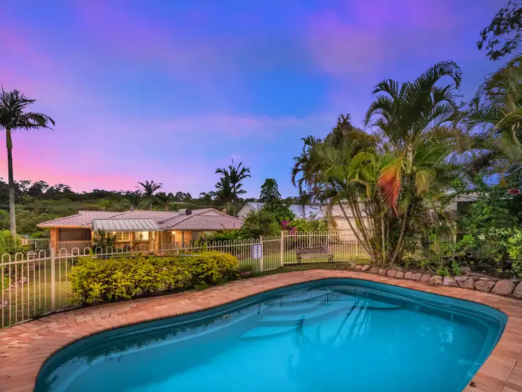 Second view of Homely house listing, 11 Chasley Court, Beenleigh QLD 4207