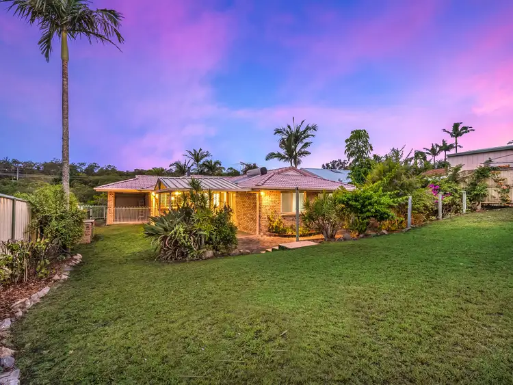 Third view of Homely house listing, 11 Chasley Court, Beenleigh QLD 4207