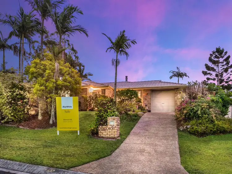 Fourth view of Homely house listing, 11 Chasley Court, Beenleigh QLD 4207