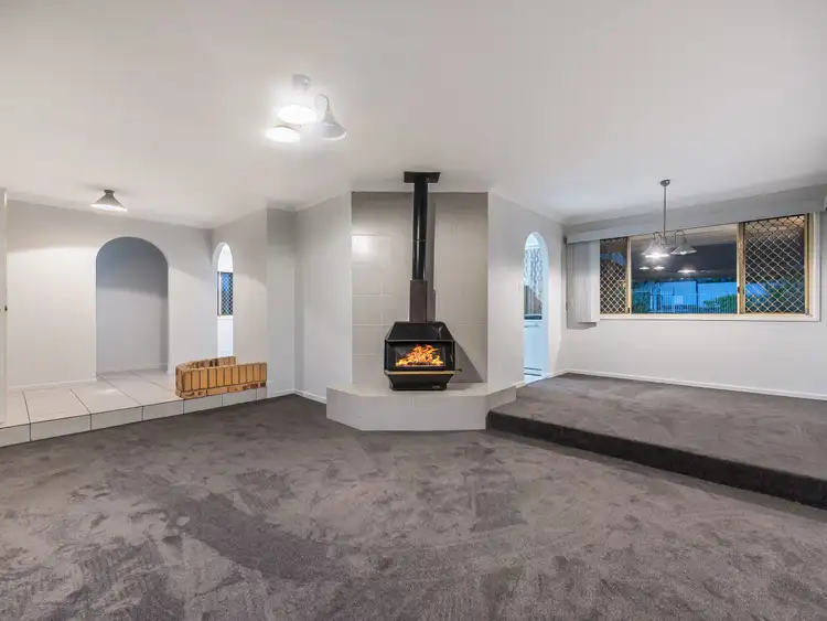 Fifth view of Homely house listing, 11 Chasley Court, Beenleigh QLD 4207