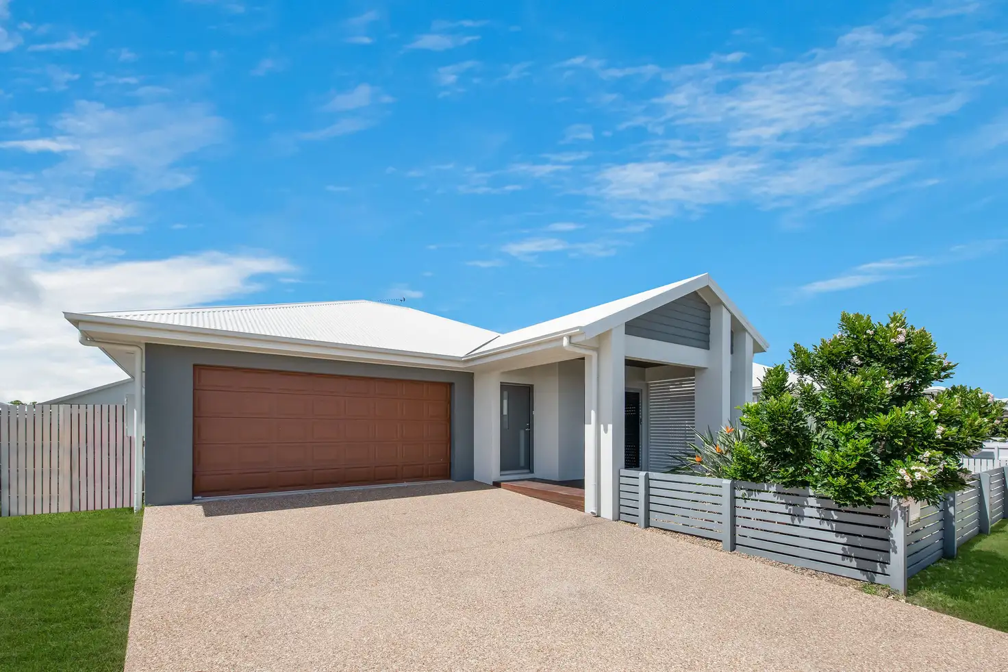 Main view of Homely house listing, 21 Highgrove Avenue, Shaw QLD 4818