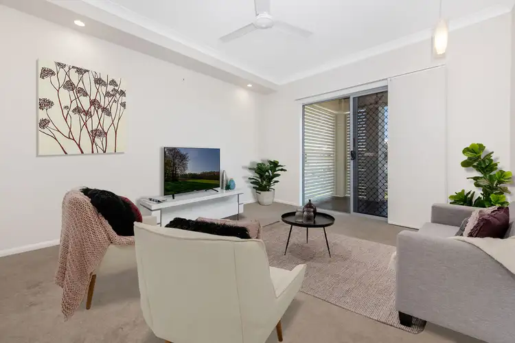 Third view of Homely house listing, 21 Highgrove Avenue, Shaw QLD 4818