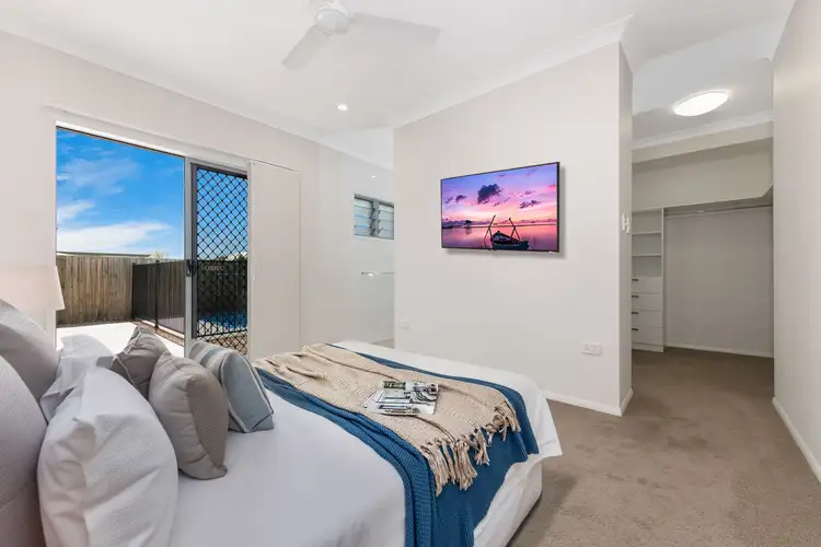 Fourth view of Homely house listing, 21 Highgrove Avenue, Shaw QLD 4818