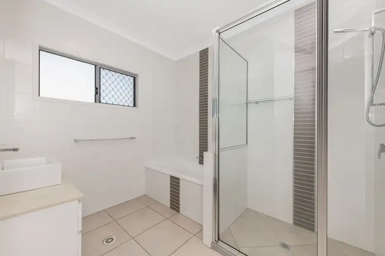 Fifth view of Homely house listing, 21 Highgrove Avenue, Shaw QLD 4818