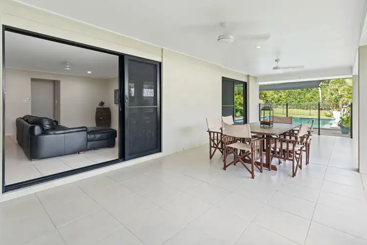 Third view of Homely house listing, 16 Butterfly Court, Jubilee Pocket QLD 4802