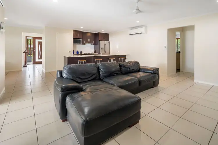Fourth view of Homely house listing, 16 Butterfly Court, Jubilee Pocket QLD 4802