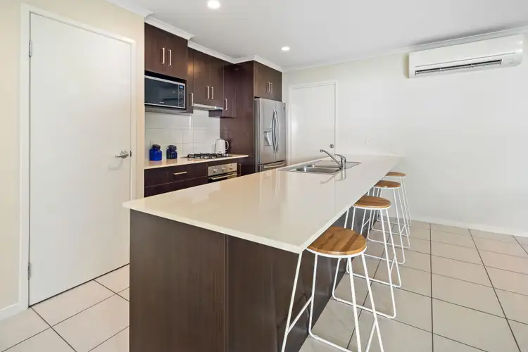 Fifth view of Homely house listing, 16 Butterfly Court, Jubilee Pocket QLD 4802