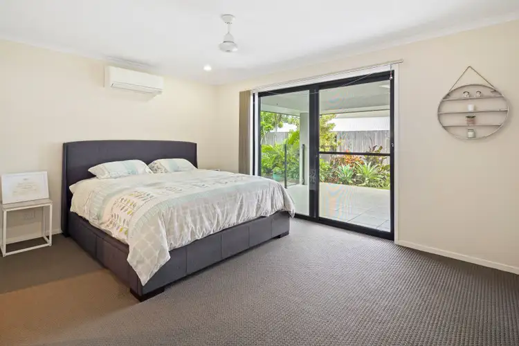 Sixth view of Homely house listing, 16 Butterfly Court, Jubilee Pocket QLD 4802