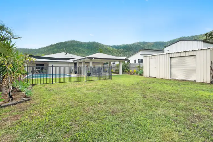 Seventh view of Homely house listing, 16 Butterfly Court, Jubilee Pocket QLD 4802