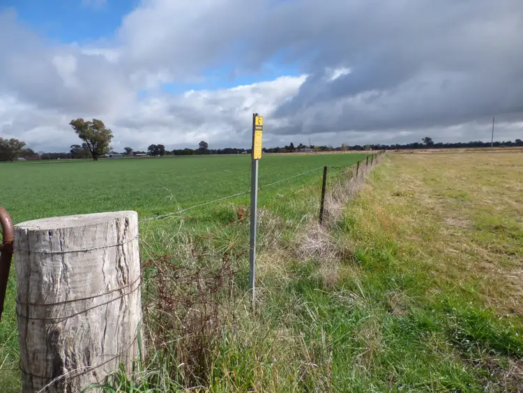 Seventh view of Homely land listing, Corner River Road and Wambat Street, Forbes NSW 2871