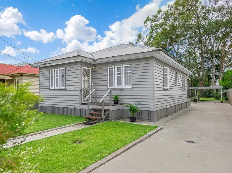 119 Glen Holm Street, Mitchelton QLD 4053