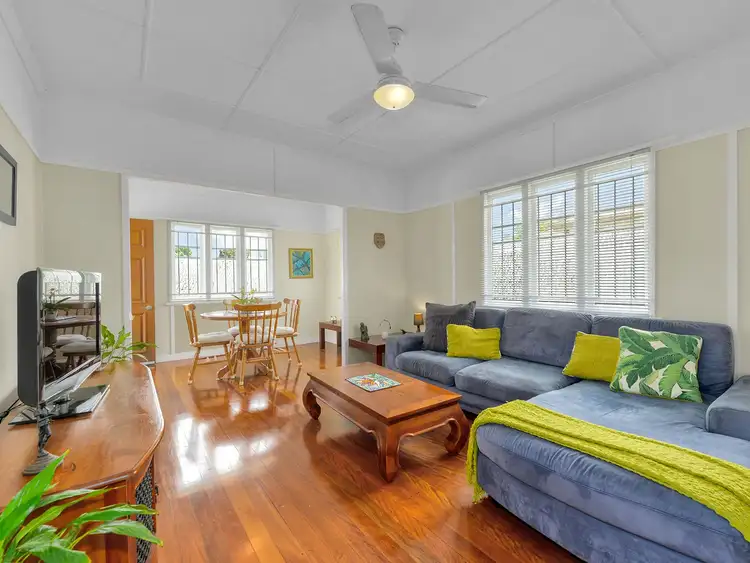 Second view of Homely house listing, 119 Glen Holm Street, Mitchelton QLD 4053
