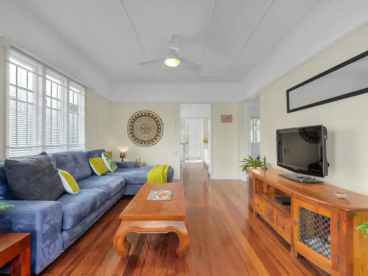 Third view of Homely house listing, 119 Glen Holm Street, Mitchelton QLD 4053