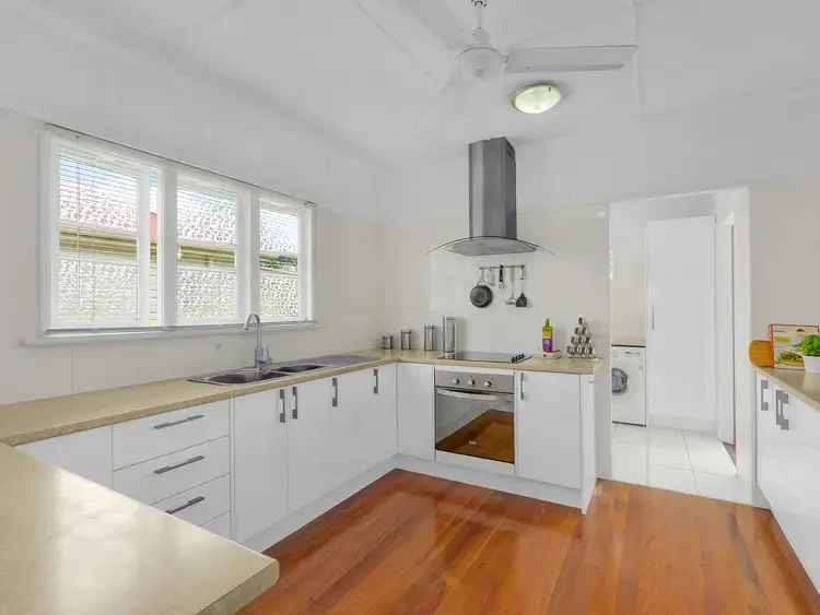 Fourth view of Homely house listing, 119 Glen Holm Street, Mitchelton QLD 4053
