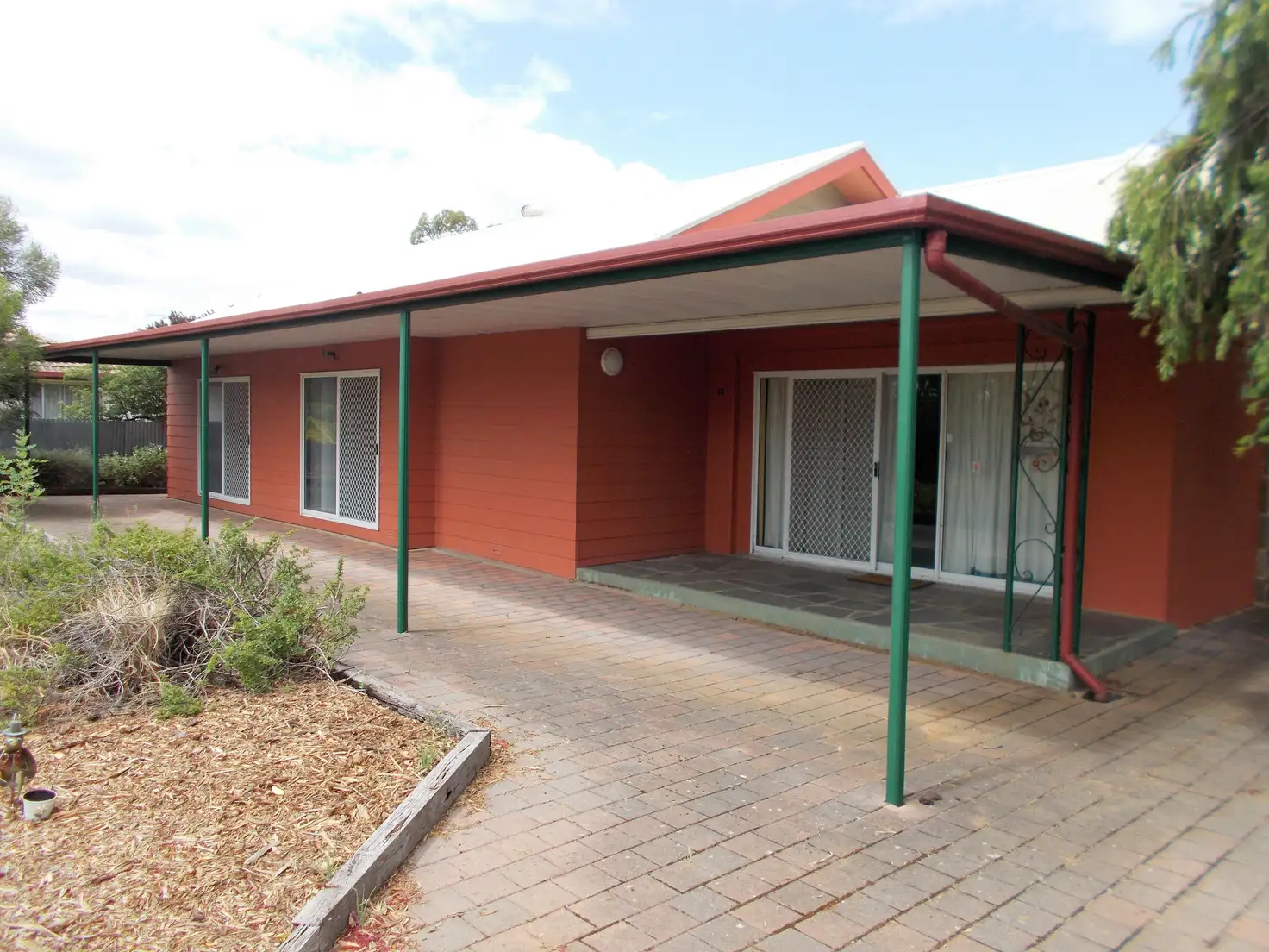Main view of Homely house listing, 14 Dinning Terrace, Bordertown SA 5268