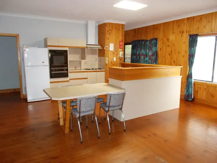 Second view of Homely house listing, 14 Dinning Terrace, Bordertown SA 5268