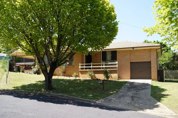 5 Taralye Place, Orange NSW 2800
