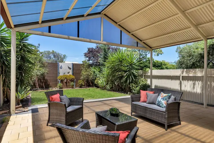 9A John Street, Semaphore Park SA 5019