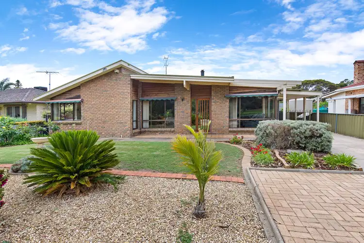 Main view of Homely house listing, 18 Ritter Street, Murray Bridge SA 5253