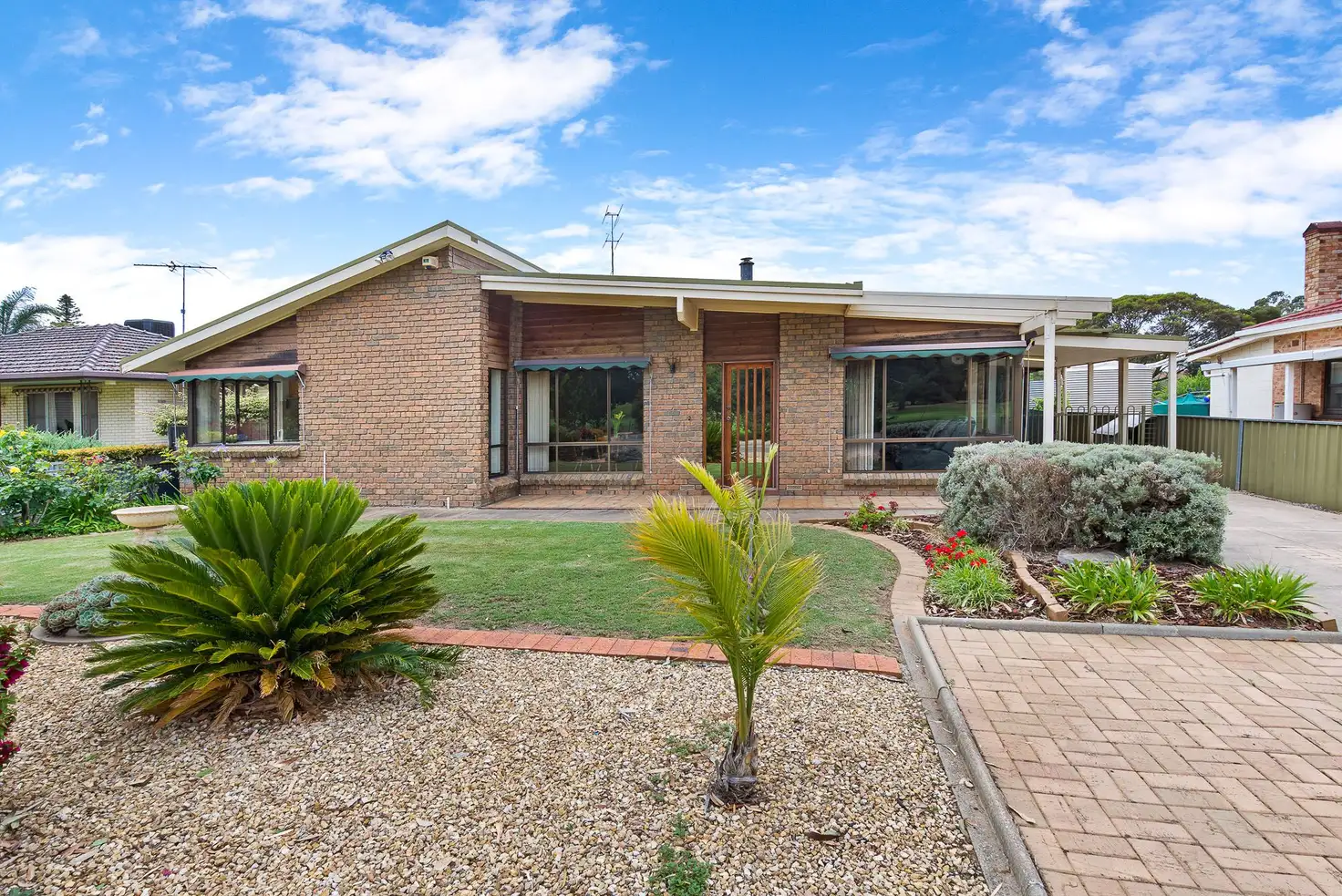 Main view of Homely house listing, 18 Ritter Street, Murray Bridge SA 5253