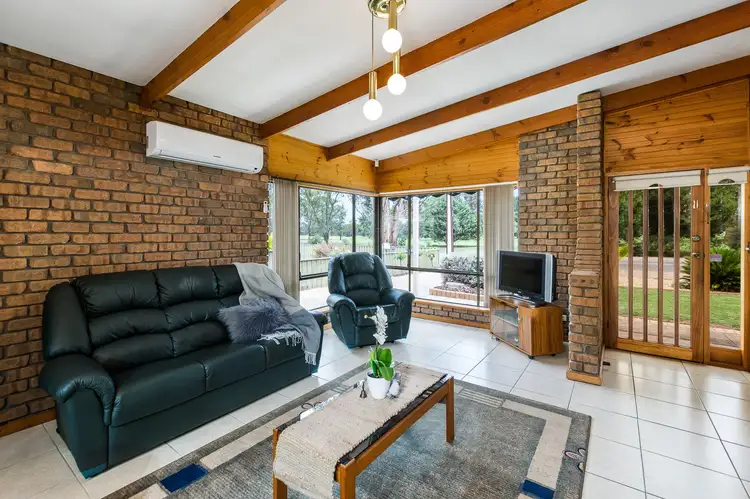 Second view of Homely house listing, 18 Ritter Street, Murray Bridge SA 5253