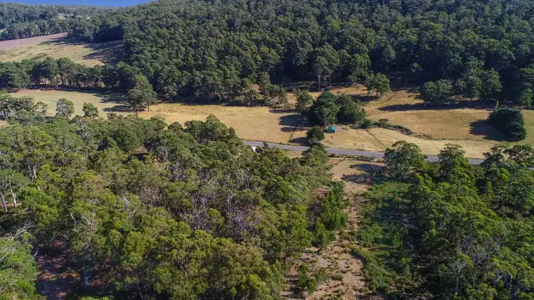 Second view of Homely land listing, Lot 1 Bruny Island Main Road, Alonnah TAS 7150