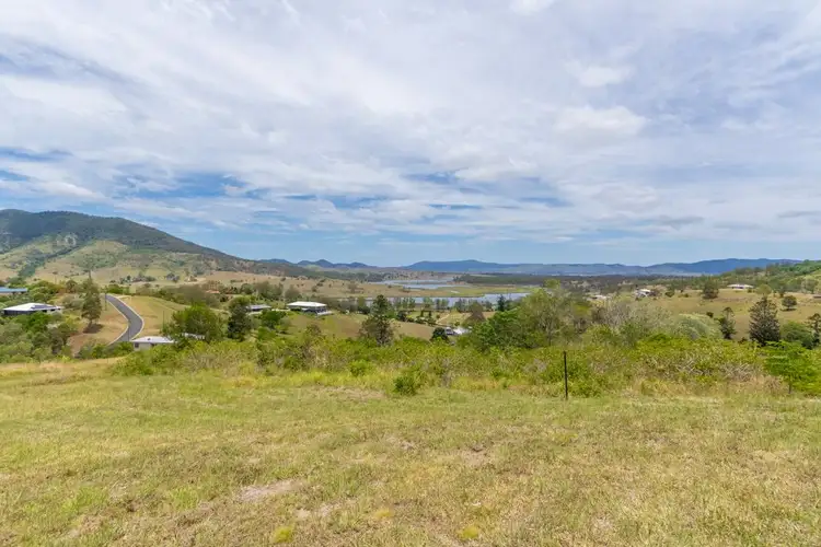 Main view of Homely land listing, Address available on request