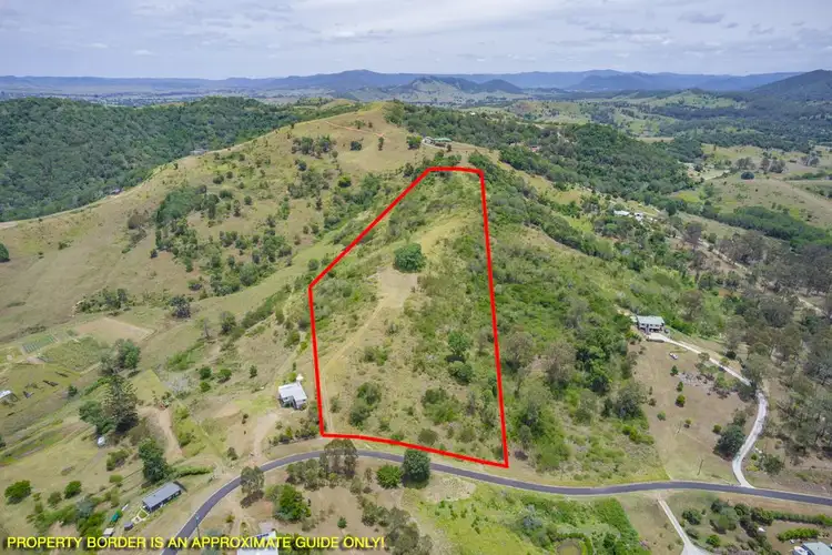 Second view of Homely land listing, Address available on request