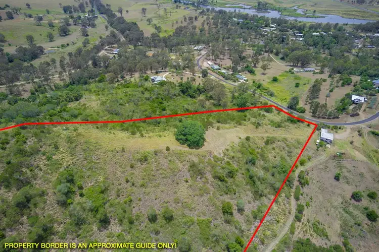 Fifth view of Homely land listing, Address available on request