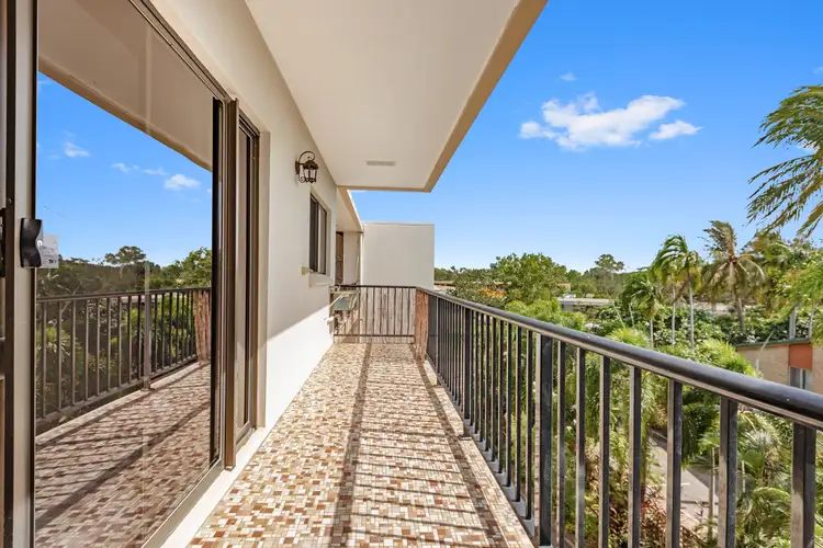 15/73 Aralia Street, Rapid Creek NT 810