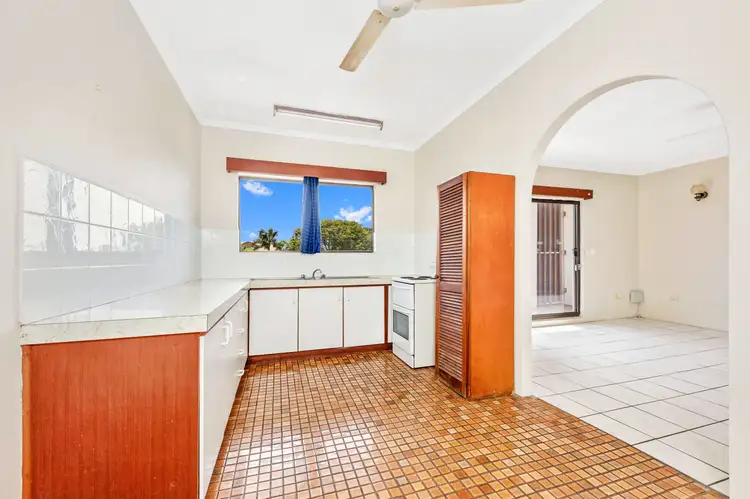 Second view of Homely apartment listing, 15/73 Aralia Street, Rapid Creek NT 810