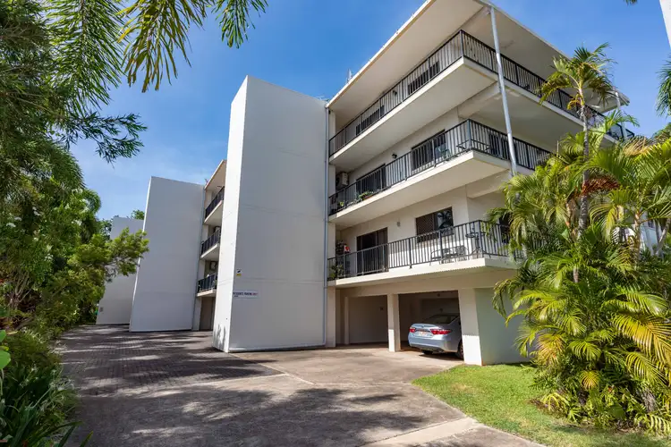 Third view of Homely apartment listing, 15/73 Aralia Street, Rapid Creek NT 810