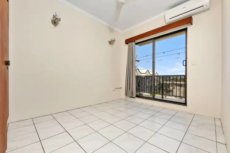 Fifth view of Homely apartment listing, 15/73 Aralia Street, Rapid Creek NT 810