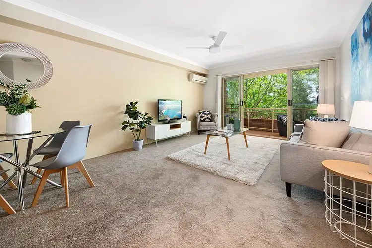 Main view of Homely apartment listing, 10/50-54 The Grand Parade, Sutherland NSW 2232