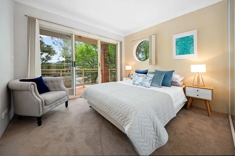 Third view of Homely apartment listing, 10/50-54 The Grand Parade, Sutherland NSW 2232