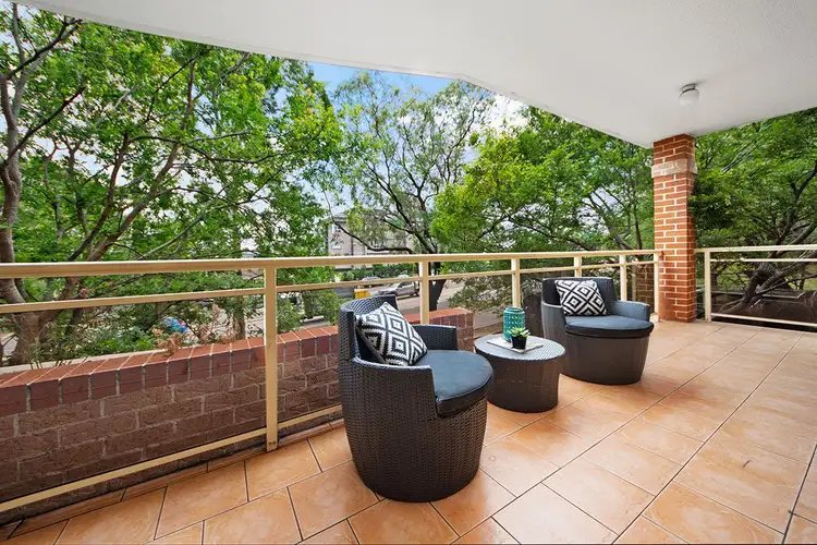 Fourth view of Homely apartment listing, 10/50-54 The Grand Parade, Sutherland NSW 2232