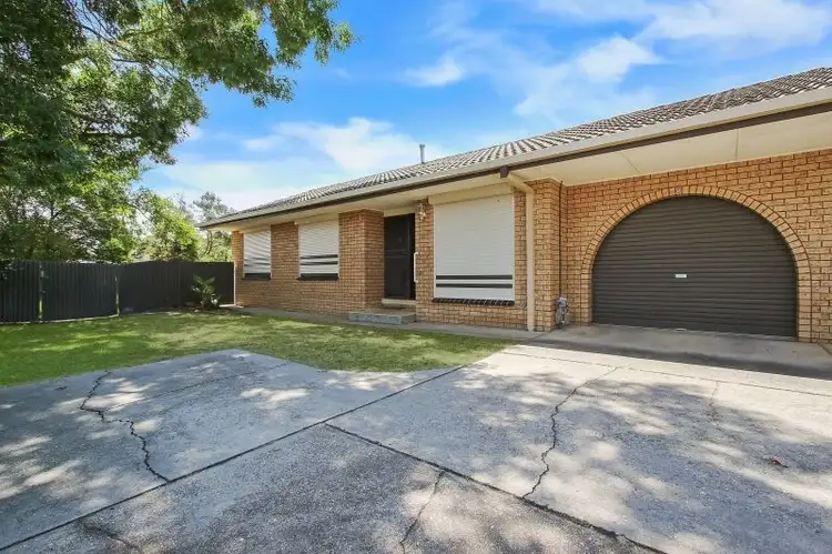 2/447 Alldis Avenue, Lavington NSW 2641
