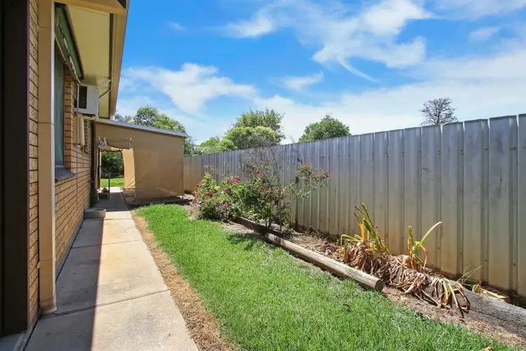 Fourth view of Homely townhouse listing, 2/447 Alldis Avenue, Lavington NSW 2641