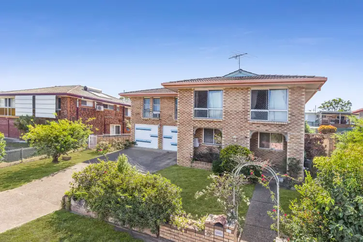 22 Eustace Street, Aspley QLD 4034