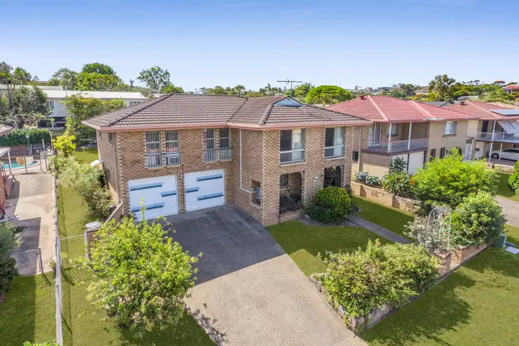 Second view of Homely house listing, 22 Eustace Street, Aspley QLD 4034