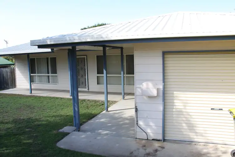 7 Wattora Close, Boyne Island QLD 4680