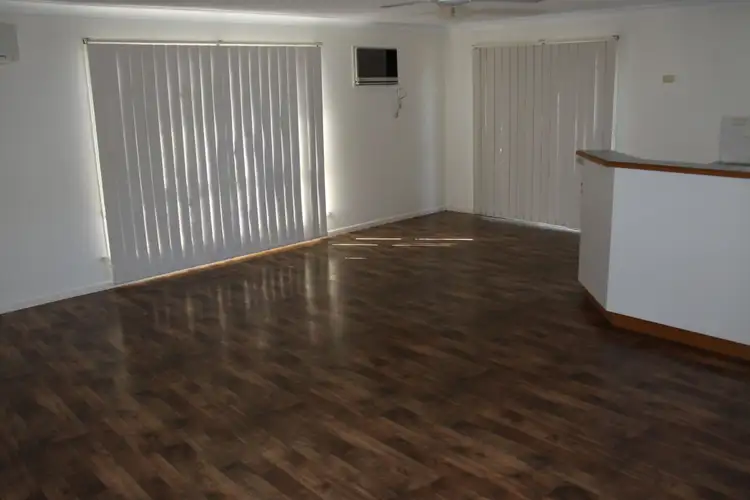 Second view of Homely house listing, 7 Wattora Close, Boyne Island QLD 4680