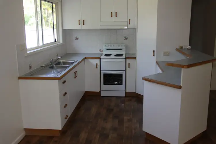 Fourth view of Homely house listing, 7 Wattora Close, Boyne Island QLD 4680
