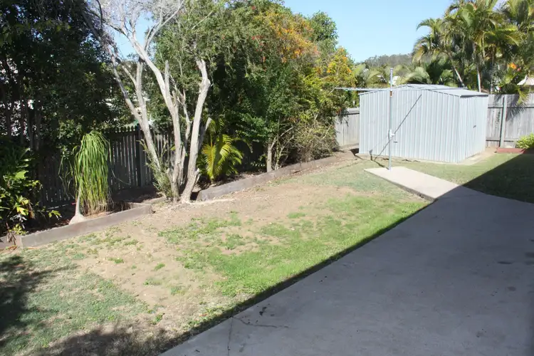 Seventh view of Homely house listing, 7 Wattora Close, Boyne Island QLD 4680