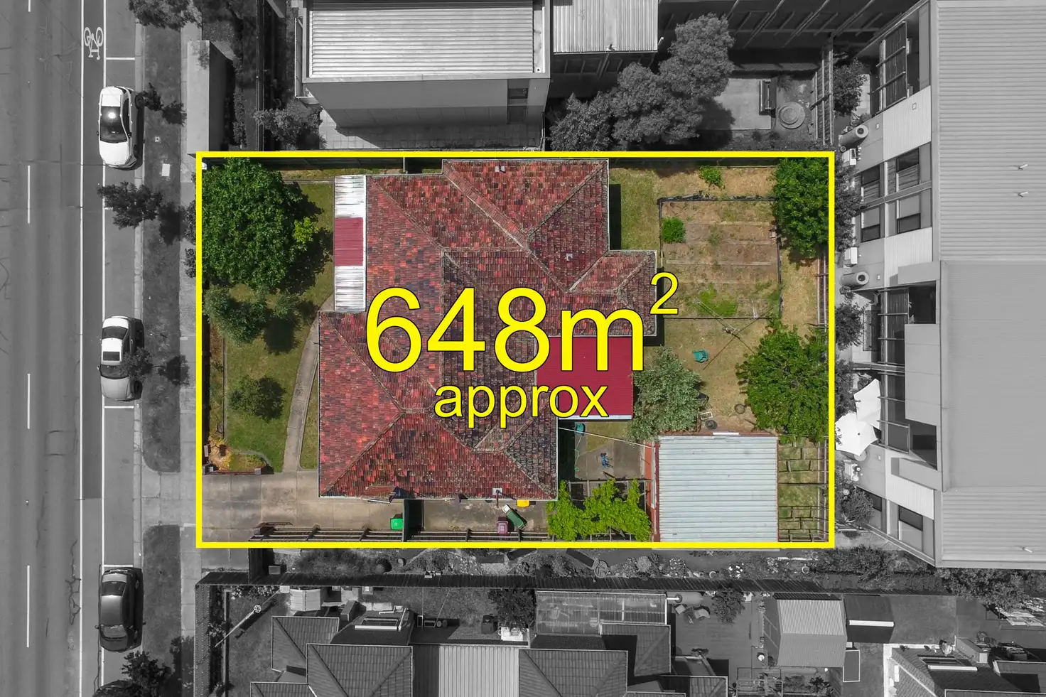 Main view of Homely house listing, 82 Herbert Street, Dandenong VIC 3175