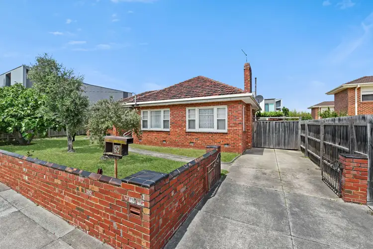 Second view of Homely house listing, 82 Herbert Street, Dandenong VIC 3175