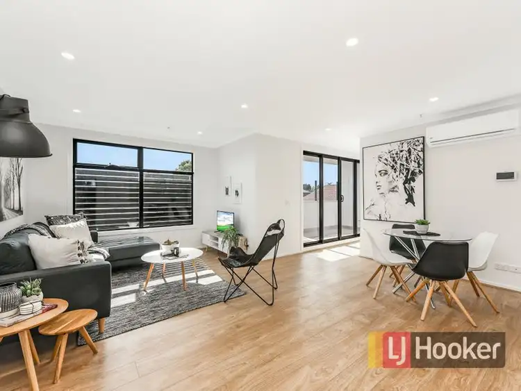 Second view of Homely apartment listing, 2/79 Ann Street, Dandenong VIC 3175