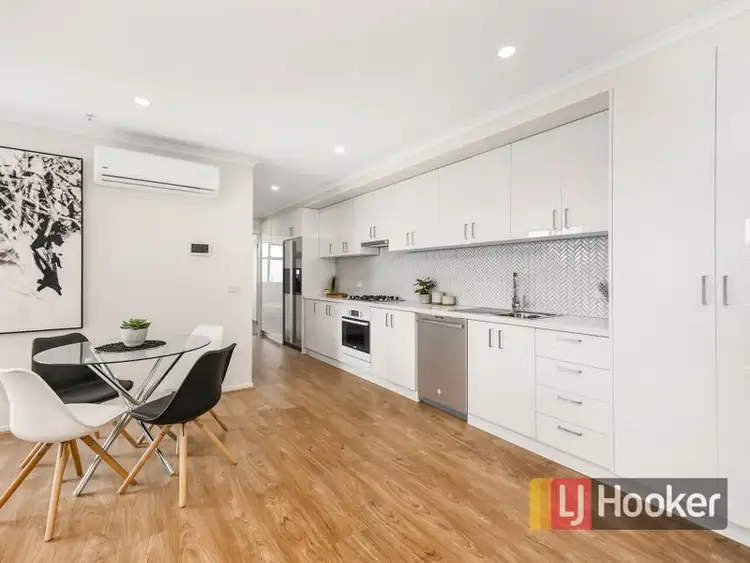Third view of Homely apartment listing, 2/79 Ann Street, Dandenong VIC 3175
